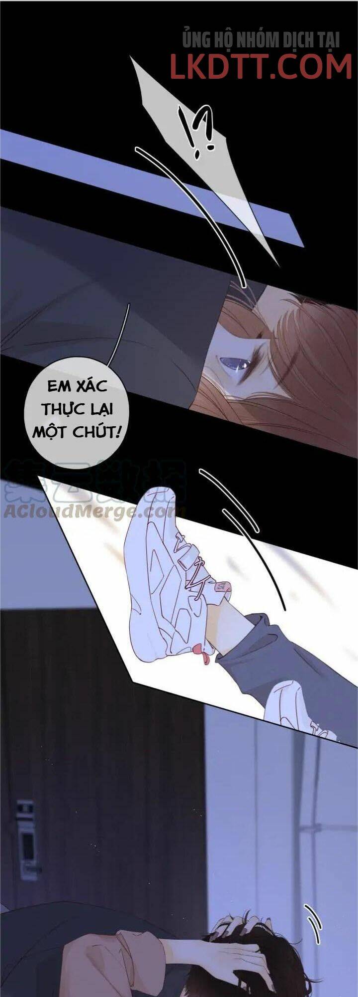 Cô Ấy Không Đáng Yêu: Chapter 63