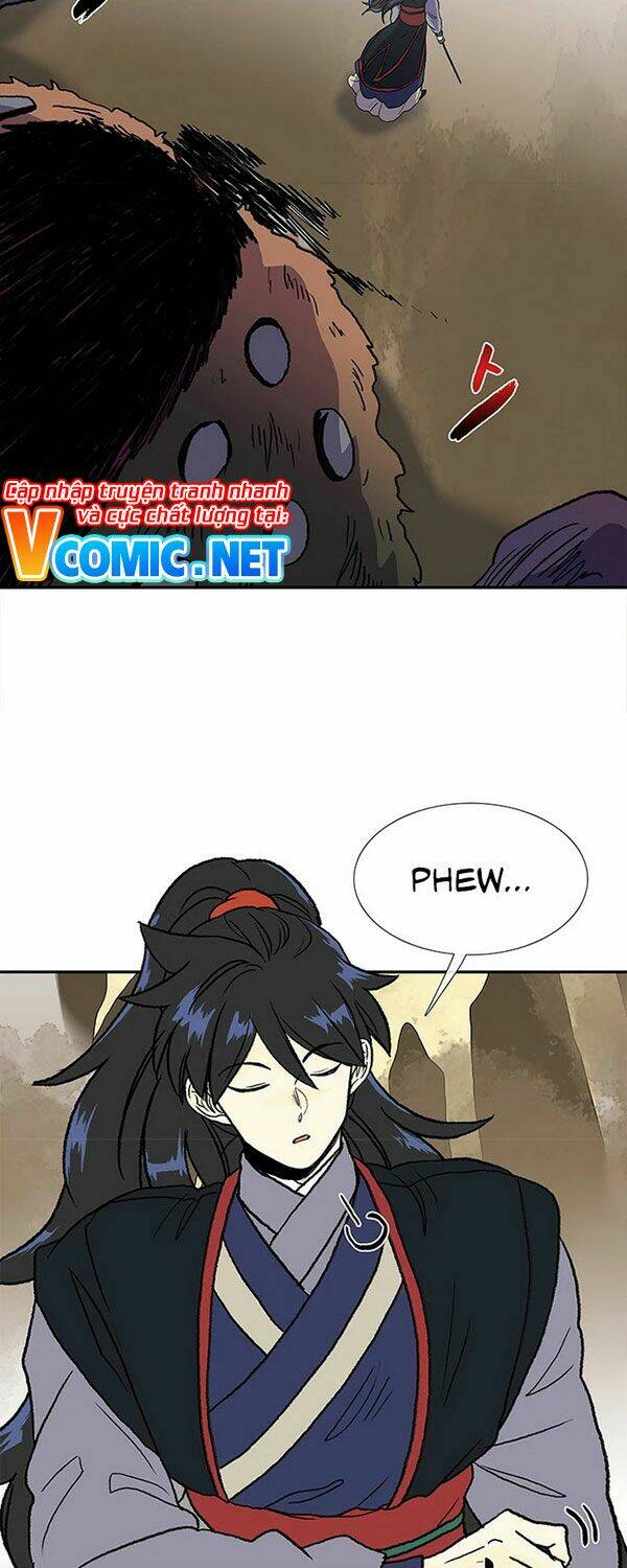 Học Sĩ Tái Sinh: Chapter 144