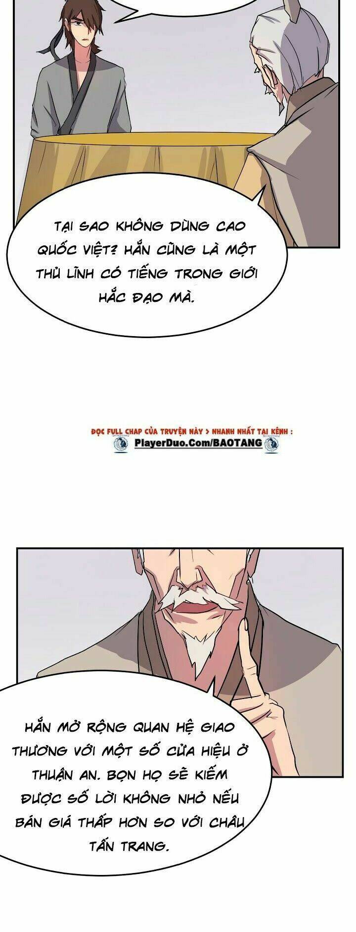 Trọng Sinh, Bất Khả Chiến Bại: Chapter 20