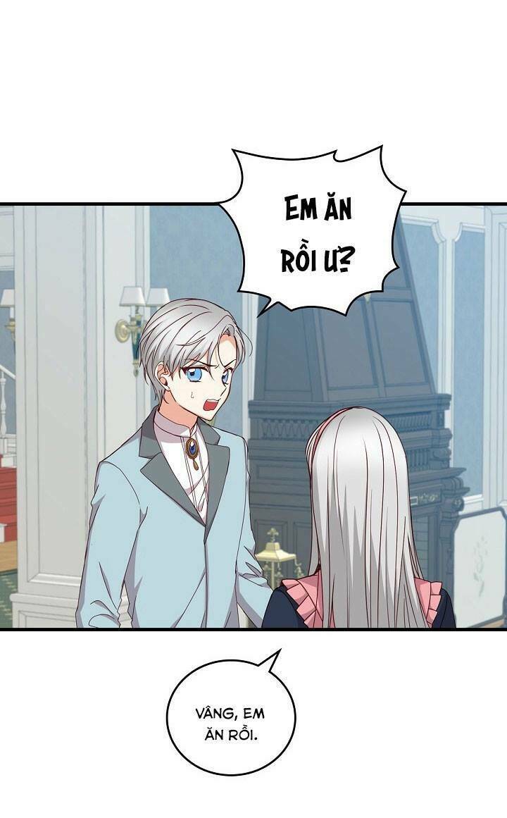 Đừng Chọc Đứa Em Gái Bé Bỏng Của Chúng Tôi: Chapter 41