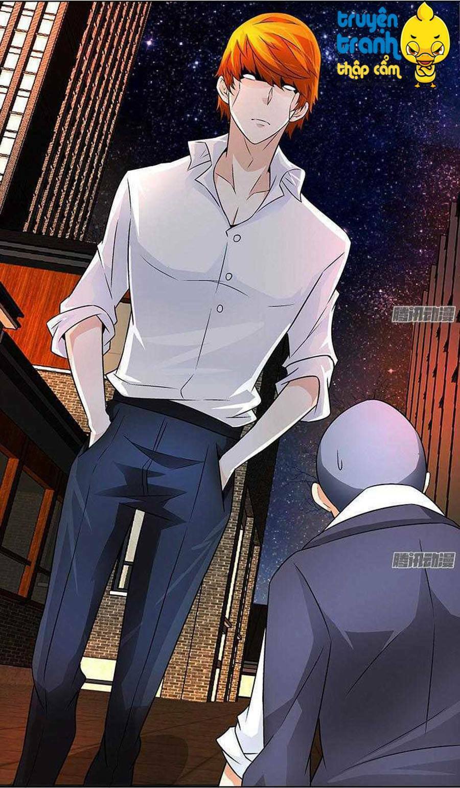Cường Sủng Hào Môn Tiểu Manh Thê: Chapter 20