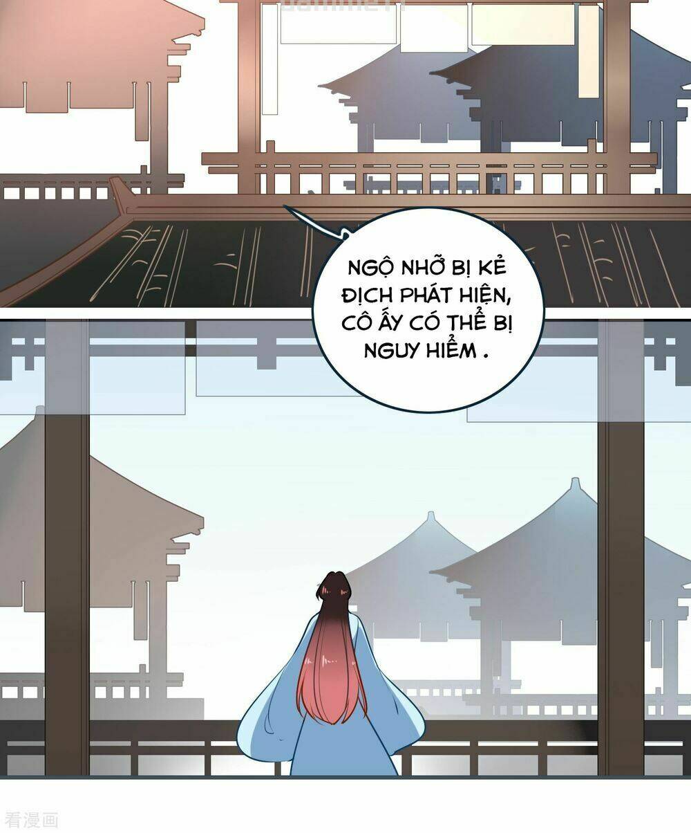 Bỉ Ngạn Hoa: Chapter 27