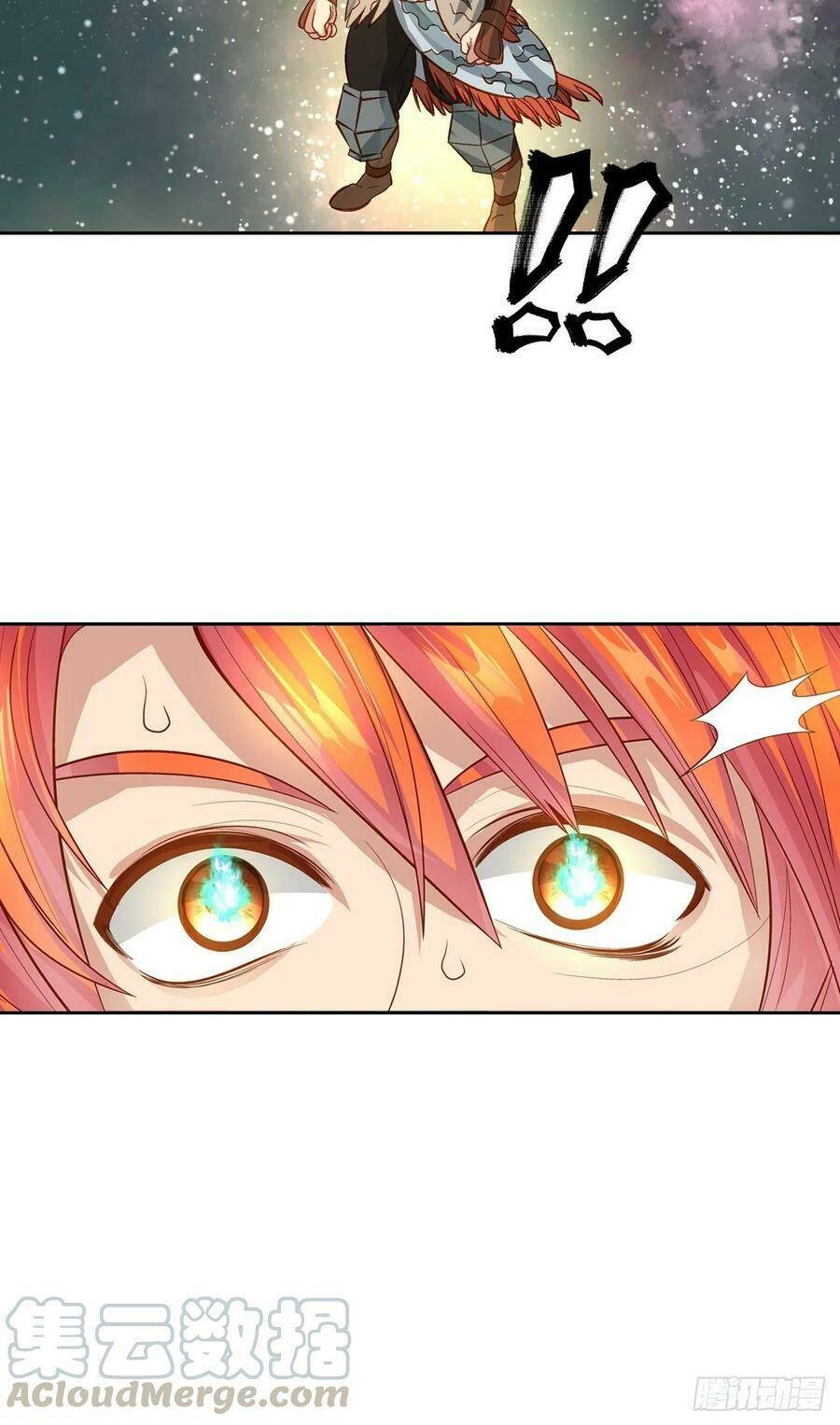 Người Nguyên Thủy Mạnh Nhất: Chapter 37