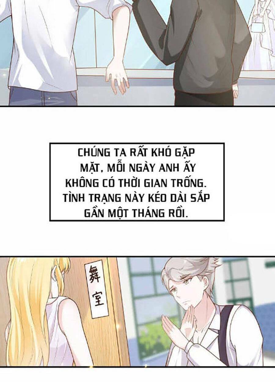Sủng Hậu Của Vương: Chapter 157
