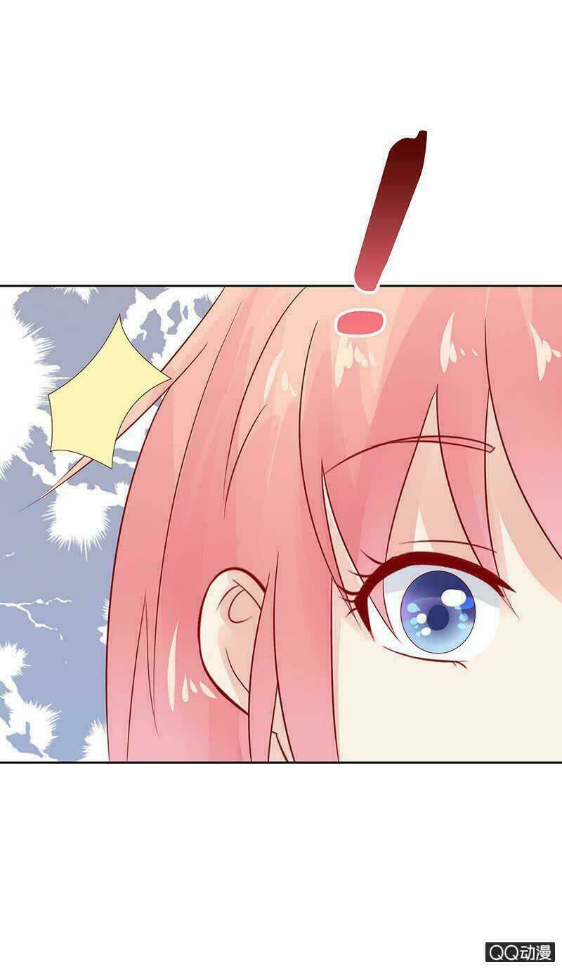 Băng Sơn Học Trưởng Không Được Chọc: Chapter 20