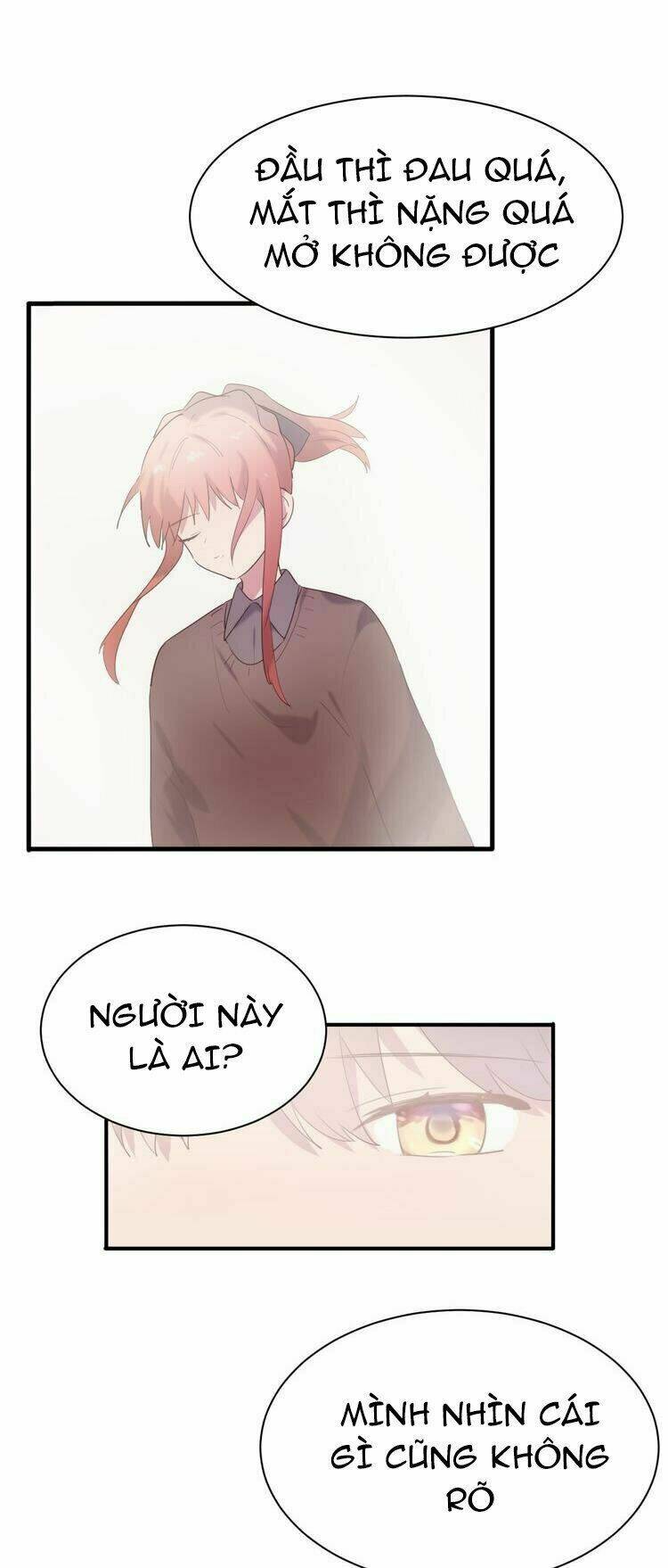 Nhất Tiễn Khuynh Tâm: Chapter 22