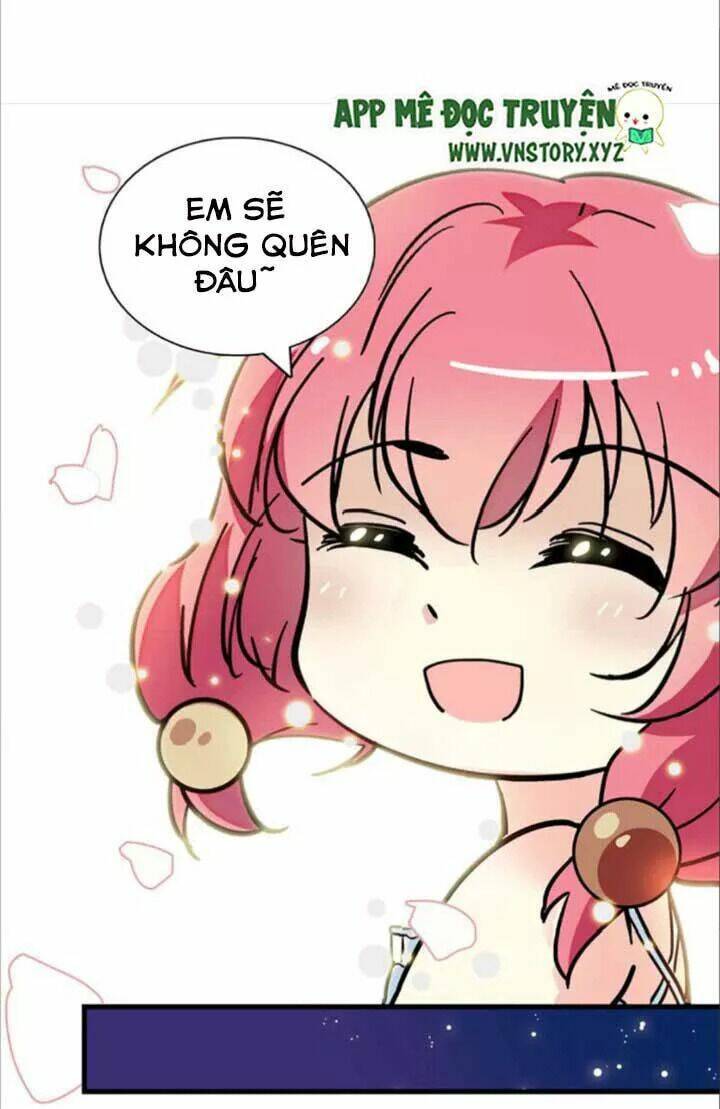 Khắc Kim Phong Thần: Chapter 93