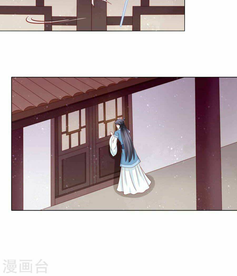 Nam Phi Nữ Tướng: Chapter 45