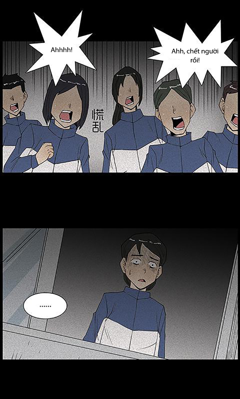 Chuyện Lạ Đêm Khuya: Chapter 39