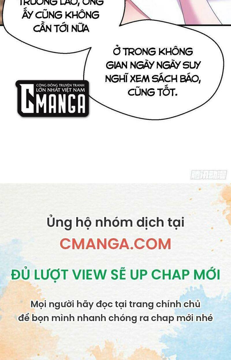 Ta Đã Đặt Ra Thời Đại Của Vạn Tộc: Chapter 48