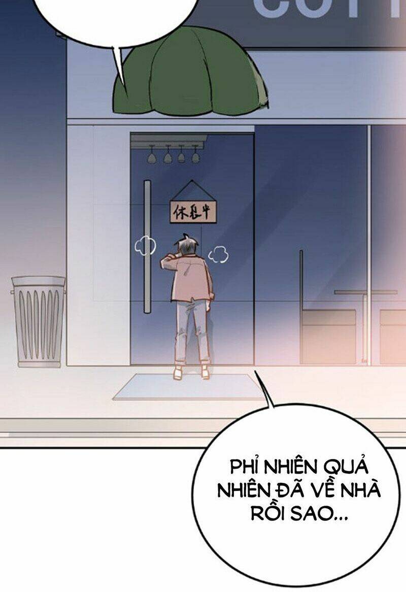 Đầu Gấu Biết Yêu: Chapter 86