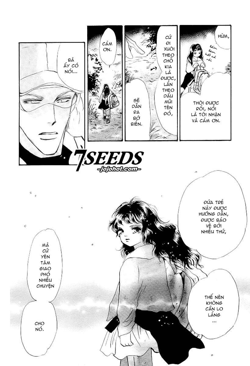 Mầm Sống: Chapter 67