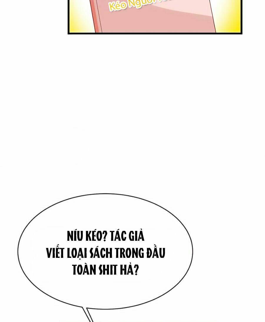 Tiền Nhậm Hữu Độc: Chapter 9