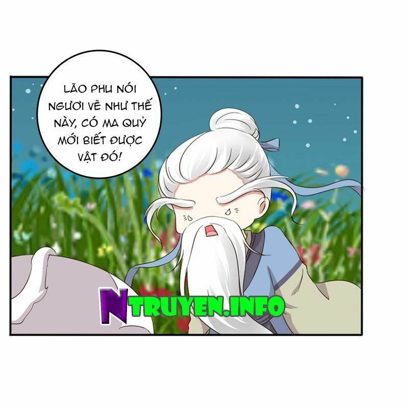 Thông Linh Phi: Chapter 93