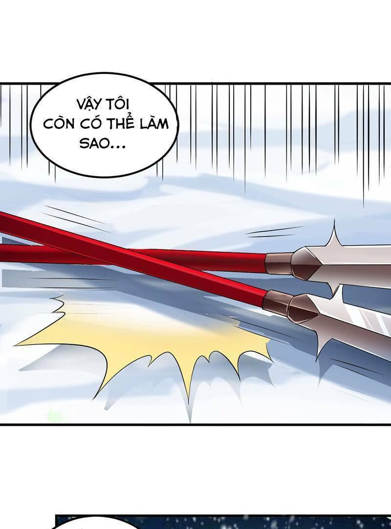 Cuộc Sống Tận Thế Bắt Đầu Từ Số 0: Chapter 46