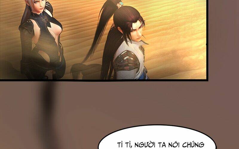 Lâm Uyên Kiếp: Chapter 3