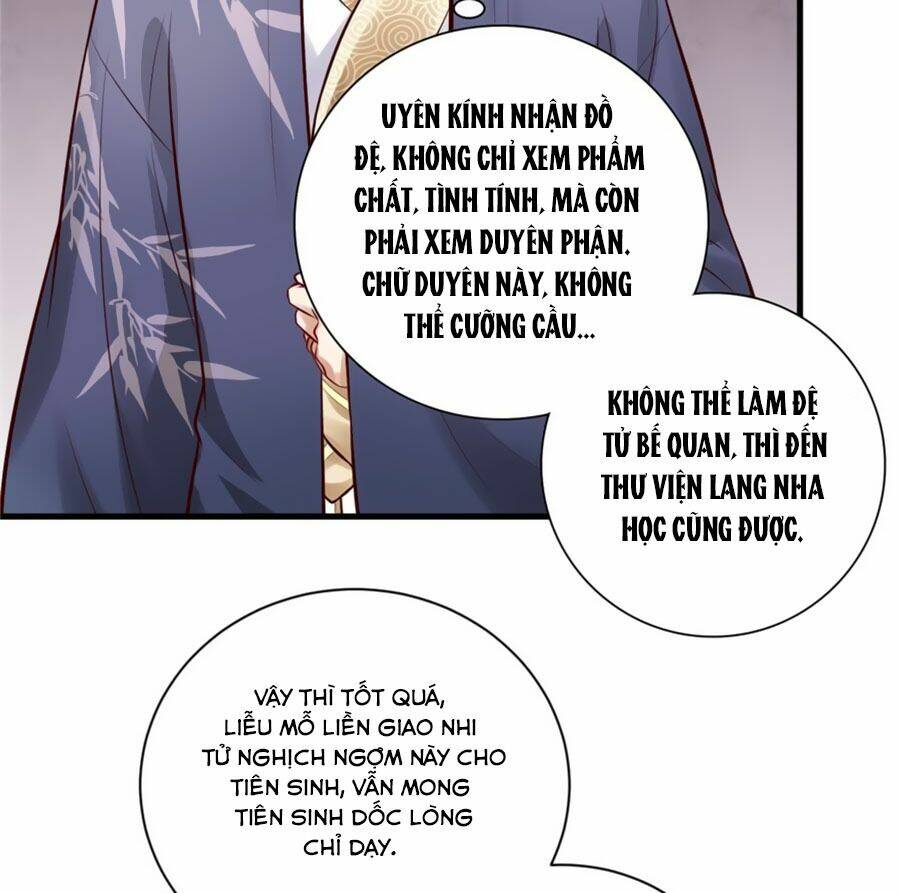 Nữ Đế Livestream Công Lược: Chapter 18