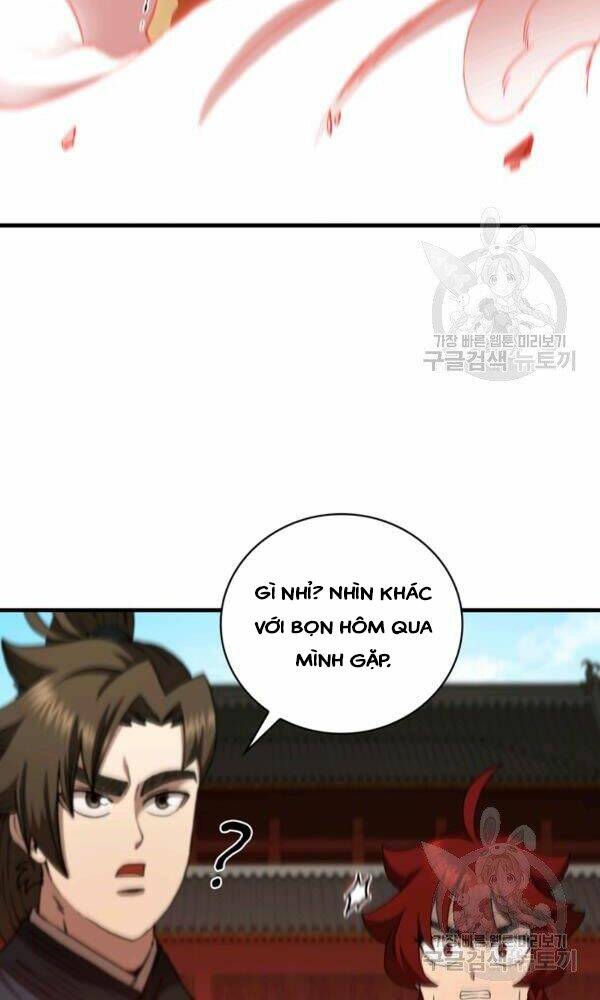 Thân Thủ Đệ Nhất Kiếm: Chapter 74