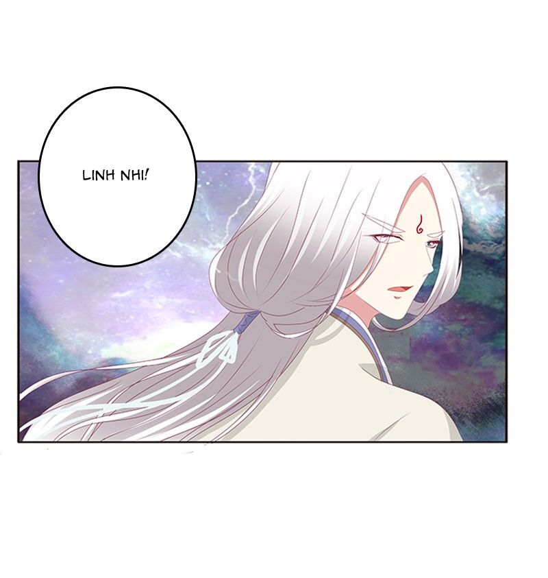 Thông Linh Phi: Chapter 352