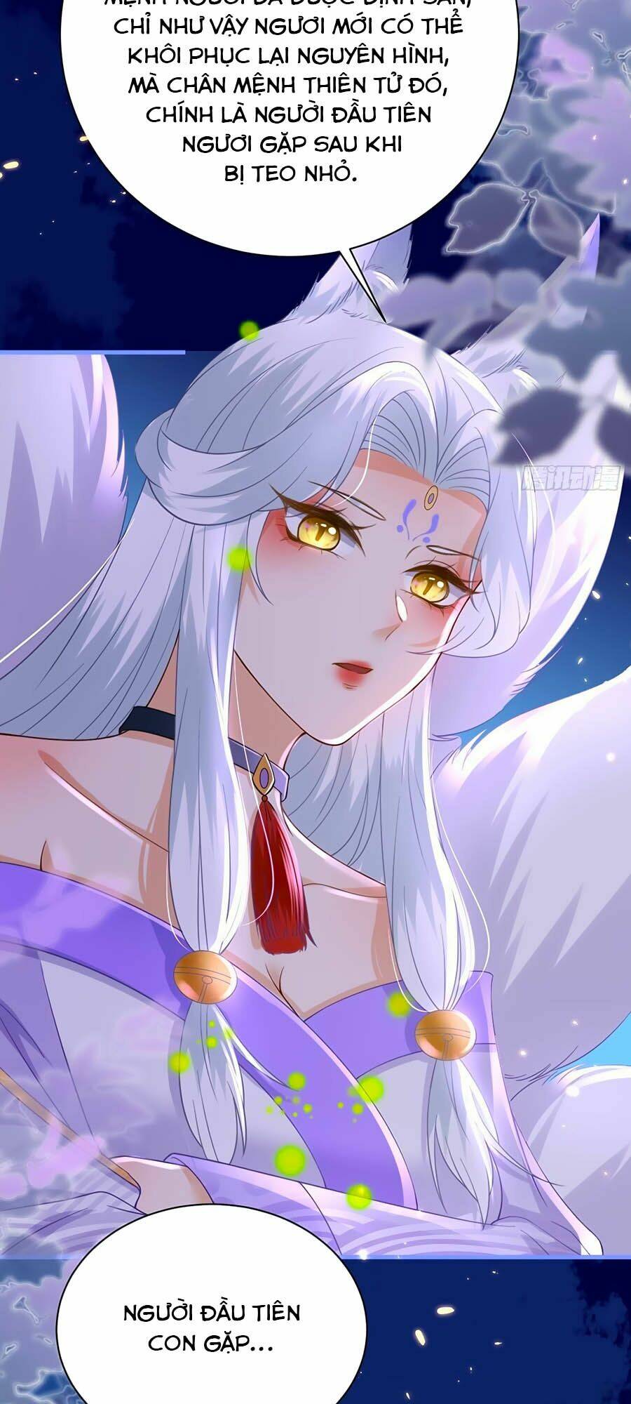 Ma Đầu Vạn Ác Năm Tuổi Rưỡi: Chapter 25