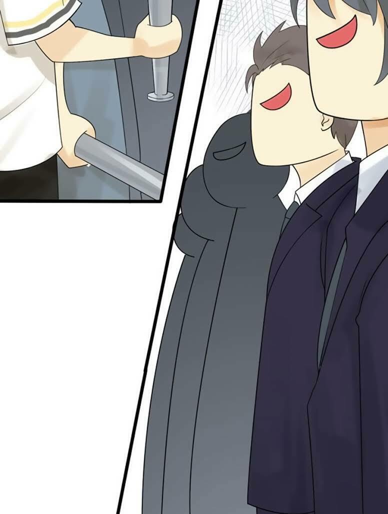 Thâm Hải Chi Ca: Chapter 5
