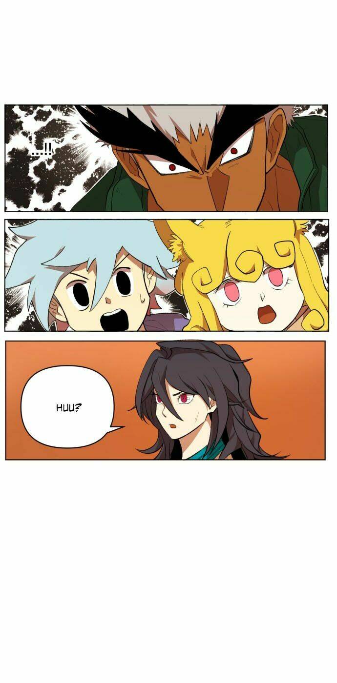 Hard Core Leveling Warrior Ss2: Chapter 7