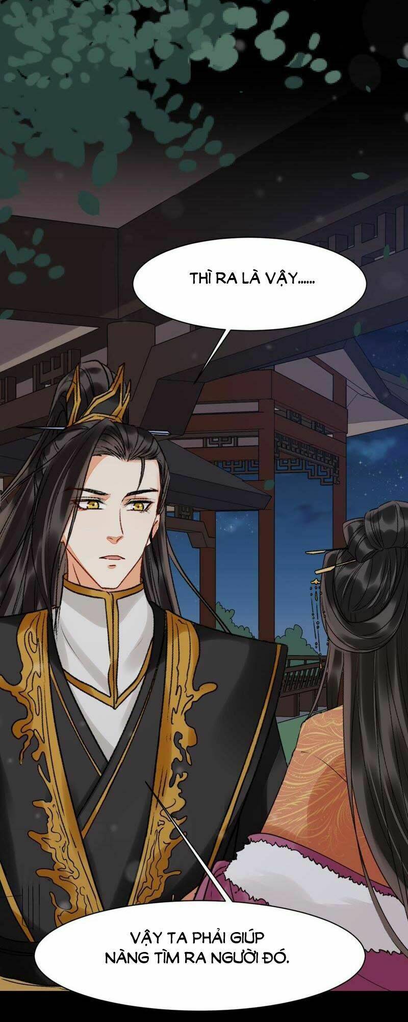 Thịnh Sủng Kiều Nữ Trở Về Triều Ca: Chapter 40