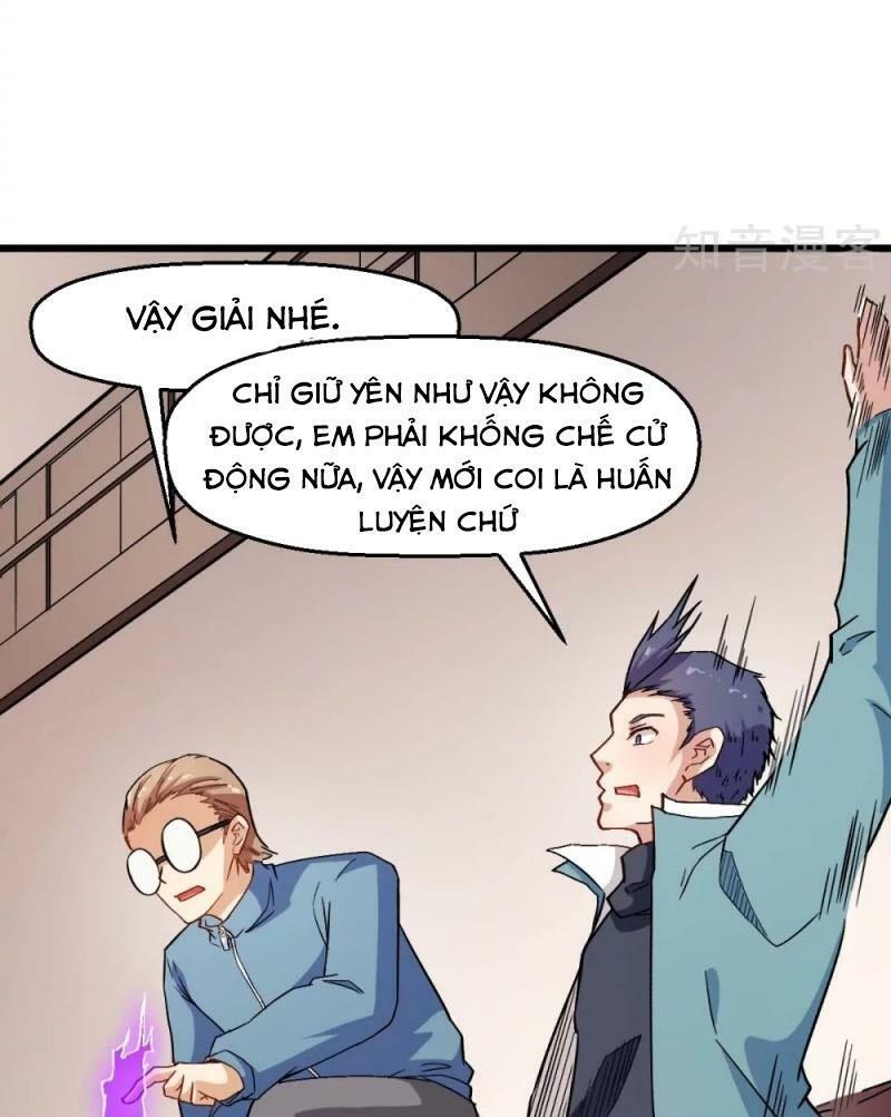 Vườn Trường Cuồng Sư Hệ Thống: Chapter 124