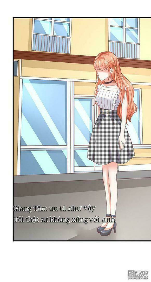 Giang Thiếu Muốn Hay Không Gả Tới Đây: Chapter 4