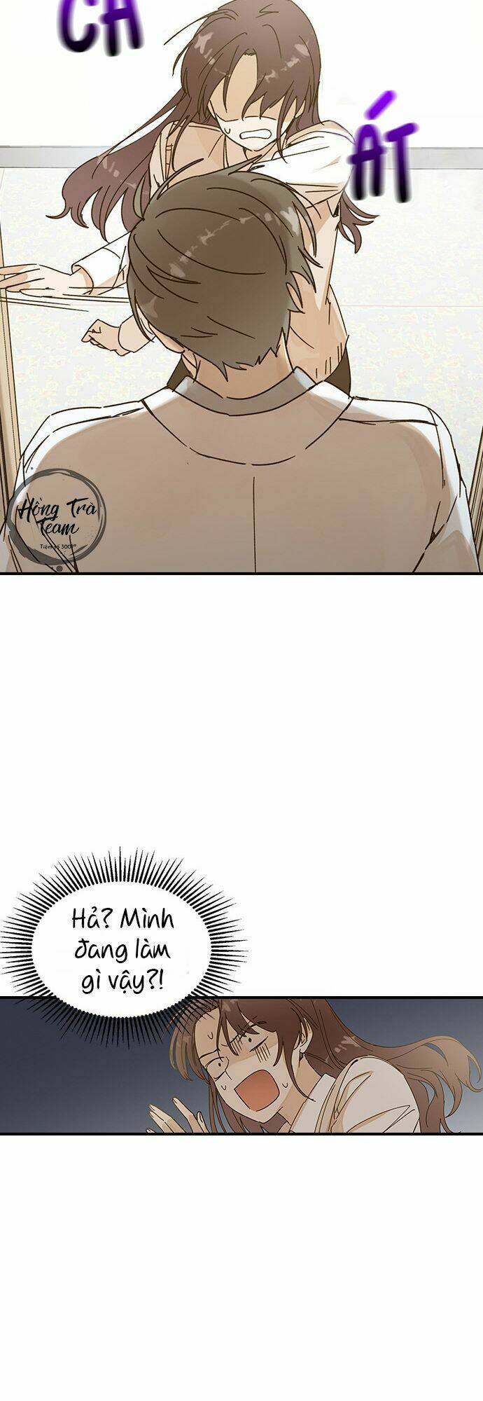 Duyên Nợ Kiếp Trước: Chapter 2