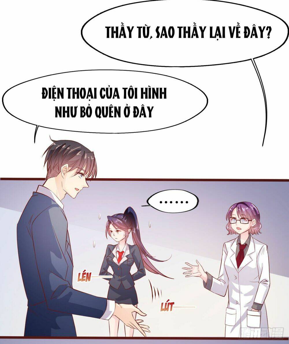Sau Này Vẫn Cứ Thích Anh: Chapter 10