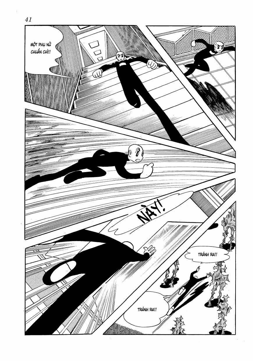 Chim Lửa: Chapter 54