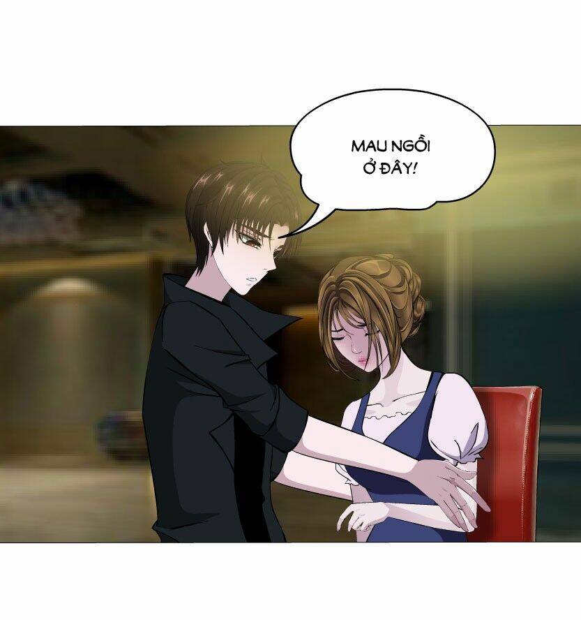 Cạm Bẫy Của Nữ Thần: Chapter 36