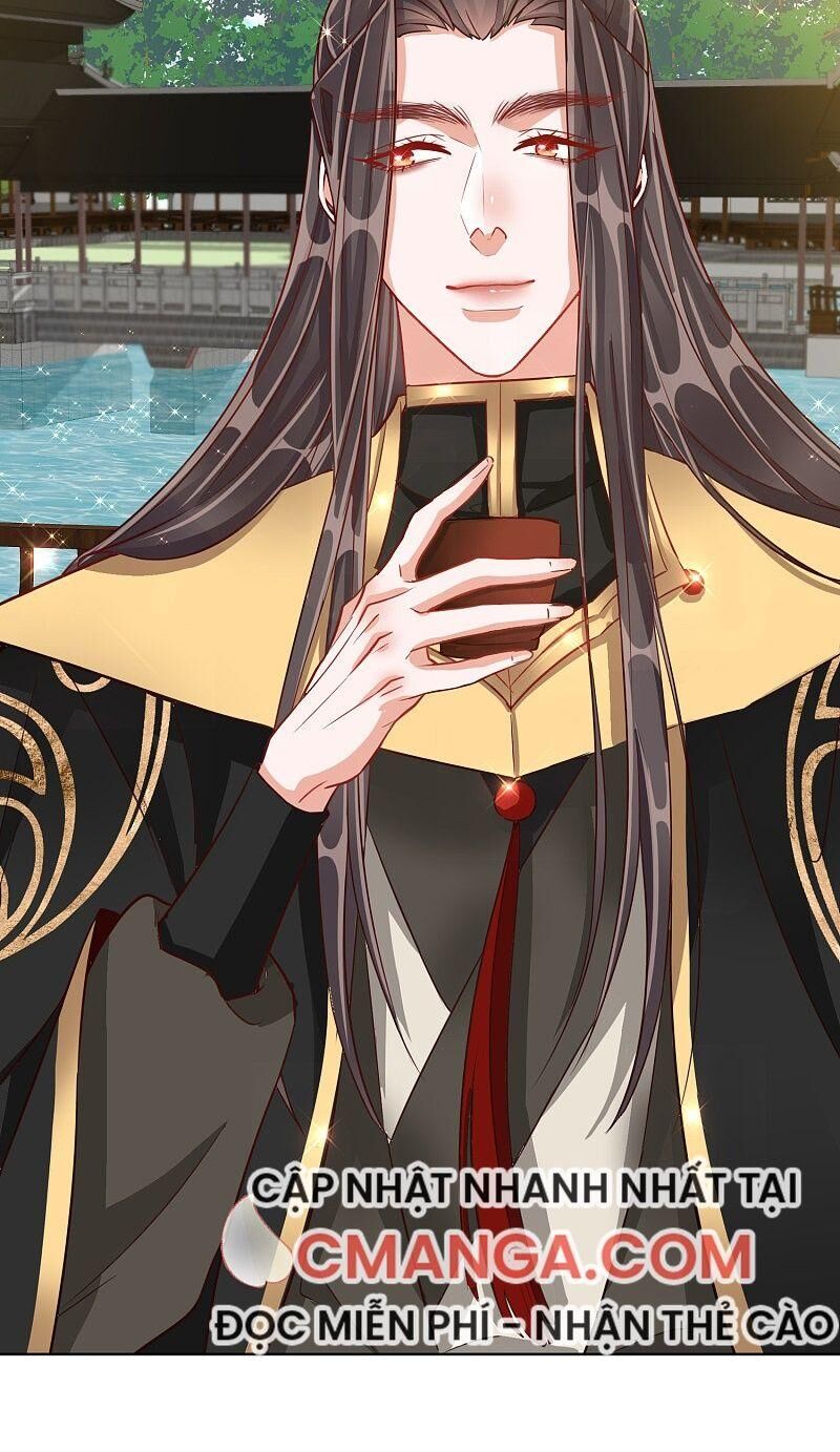 Công Lược Trưởng Thành Của Vương Phi: Chapter 29