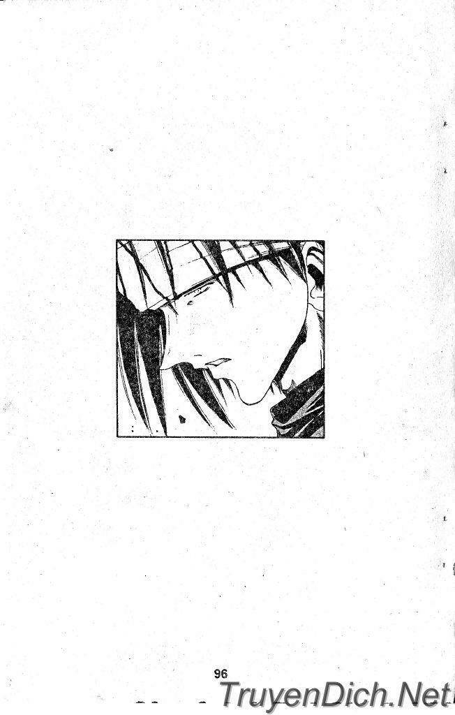 Get Backers: Chapter 32