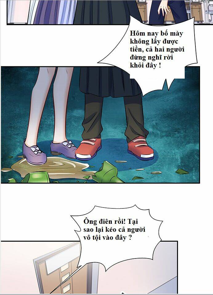 Trọng Sinh Để Ngủ Với Ảnh Đế: Chapter 128