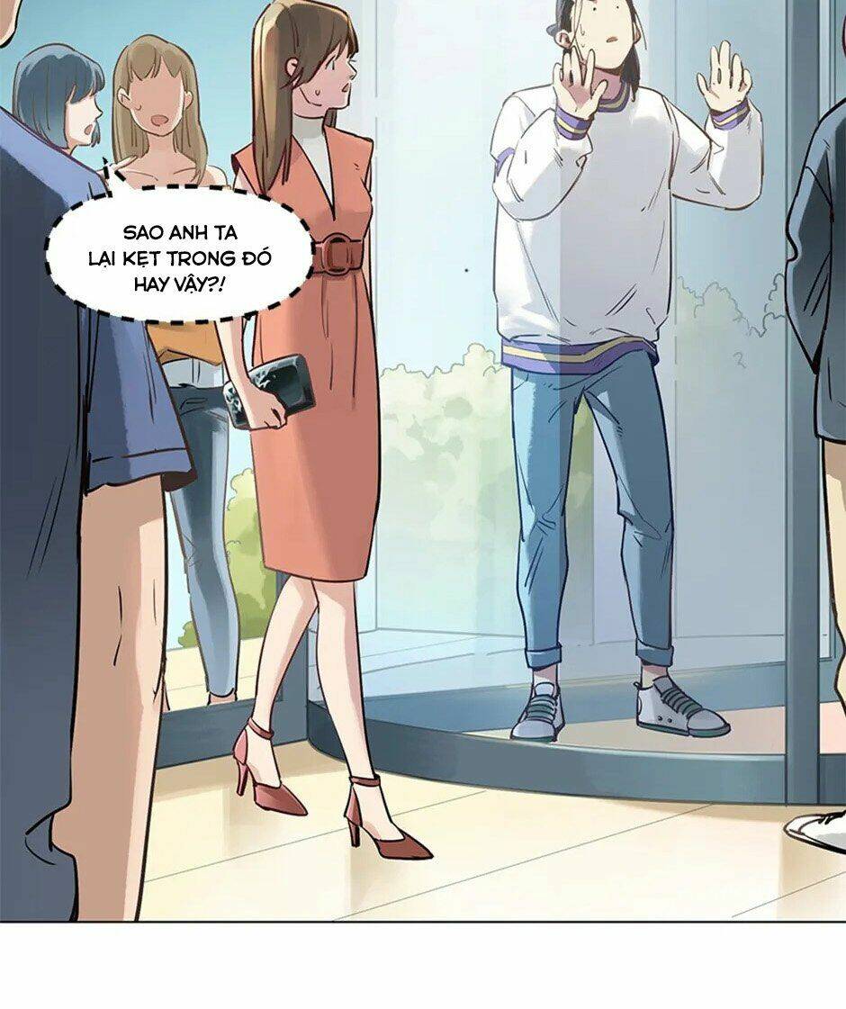 Anh Hùng Và Hiệp Nữ: Chapter 22