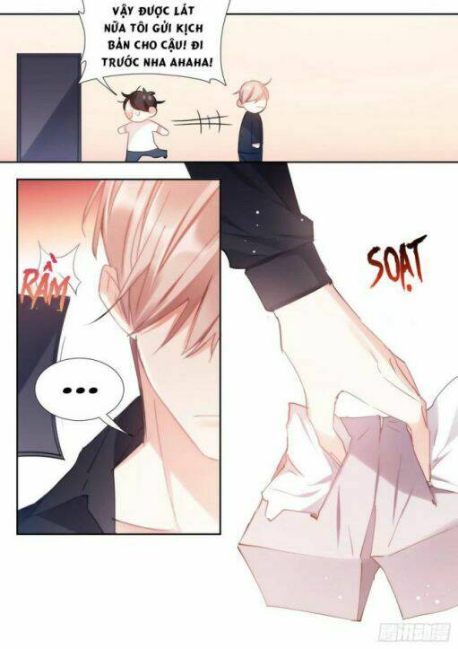 Ảnh Đế X Ảnh Đế: Chapter 156