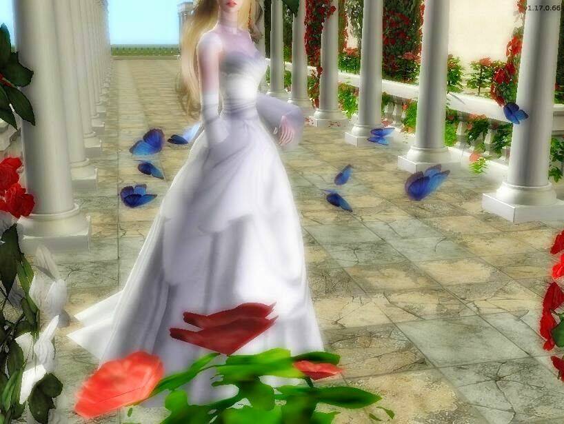 Truyện Sims - Earl Story: Chapter 32