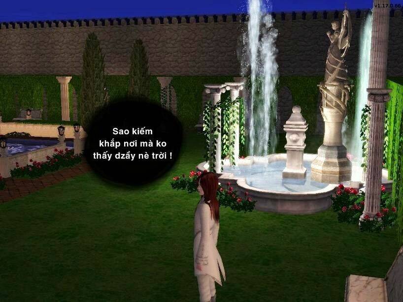 Truyện Sims - Earl Story: Chapter 35