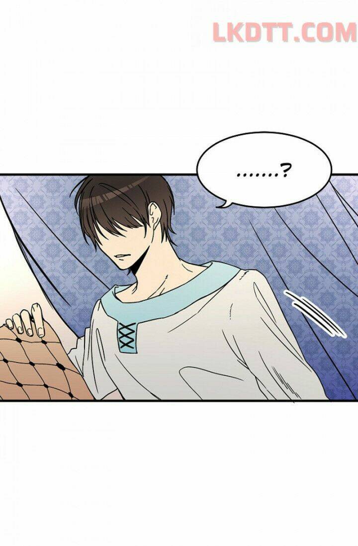 Mylord, Nữ Hoàng Của Loài Sói!: Chapter 4