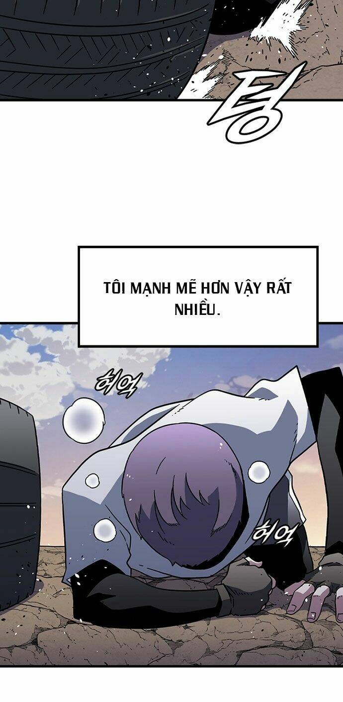 Điểm Chết: Chapter 15