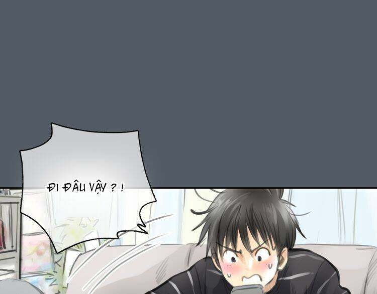 12 Giờ Của Lọ Lem: Chapter 47