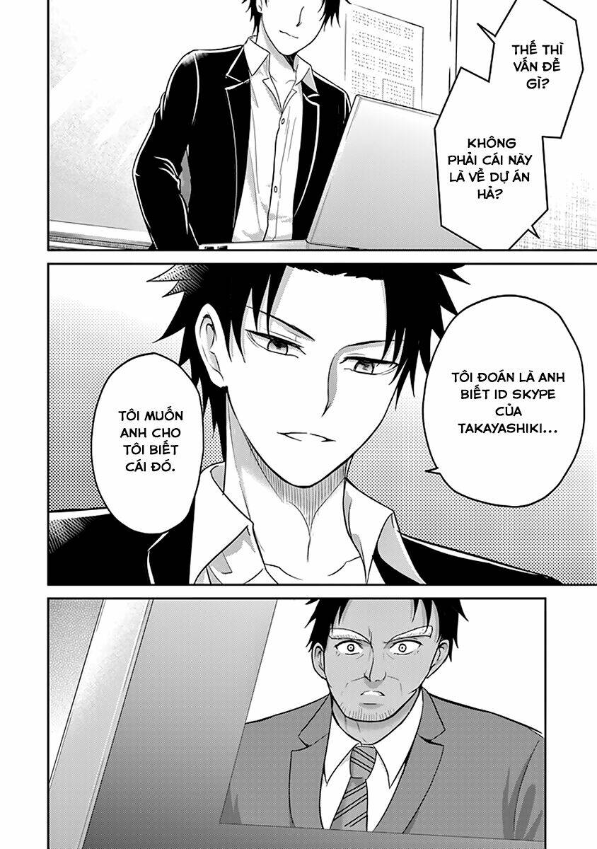 29 To Jk: Chapter 11