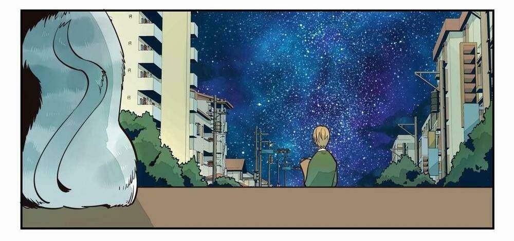 Thời Khắc Ấy, Chúng Ta Gặp Nhau: Chapter 1