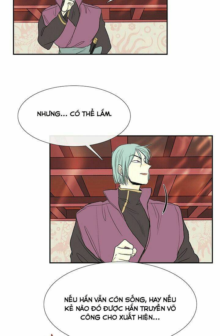 Học Sĩ Tái Sinh: Chapter 76