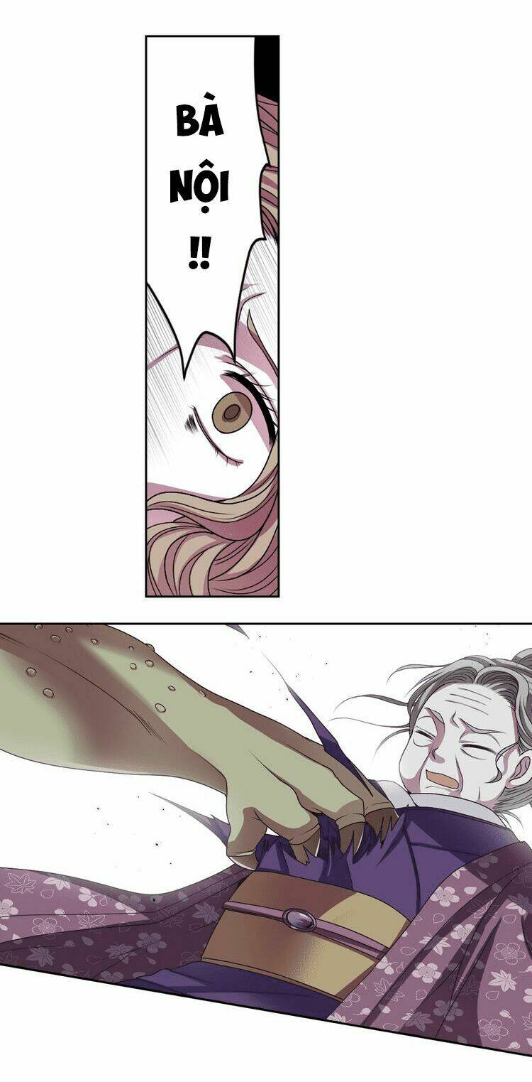 Linh Chúc Thiếu Nữ: Chapter 3