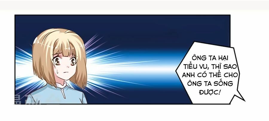 Tổng Tài Đích Thiên Giới Manh Thê: Chapter 132