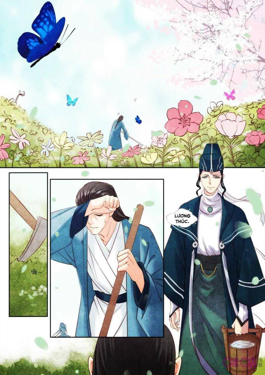 Cực Phẩm Hạ Đường Phi: Chapter 14