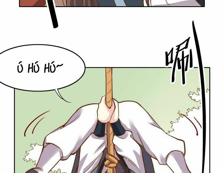 Yến Sơn Phái Và Bách Hoa Môn: Chapter 195